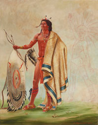Kotz-A-Tó-Ah with Faint Heart 38,757